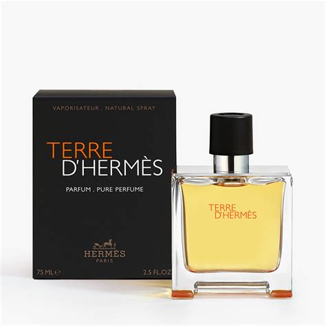 terre d hermes parfym|terre d'hermes parfum prix.